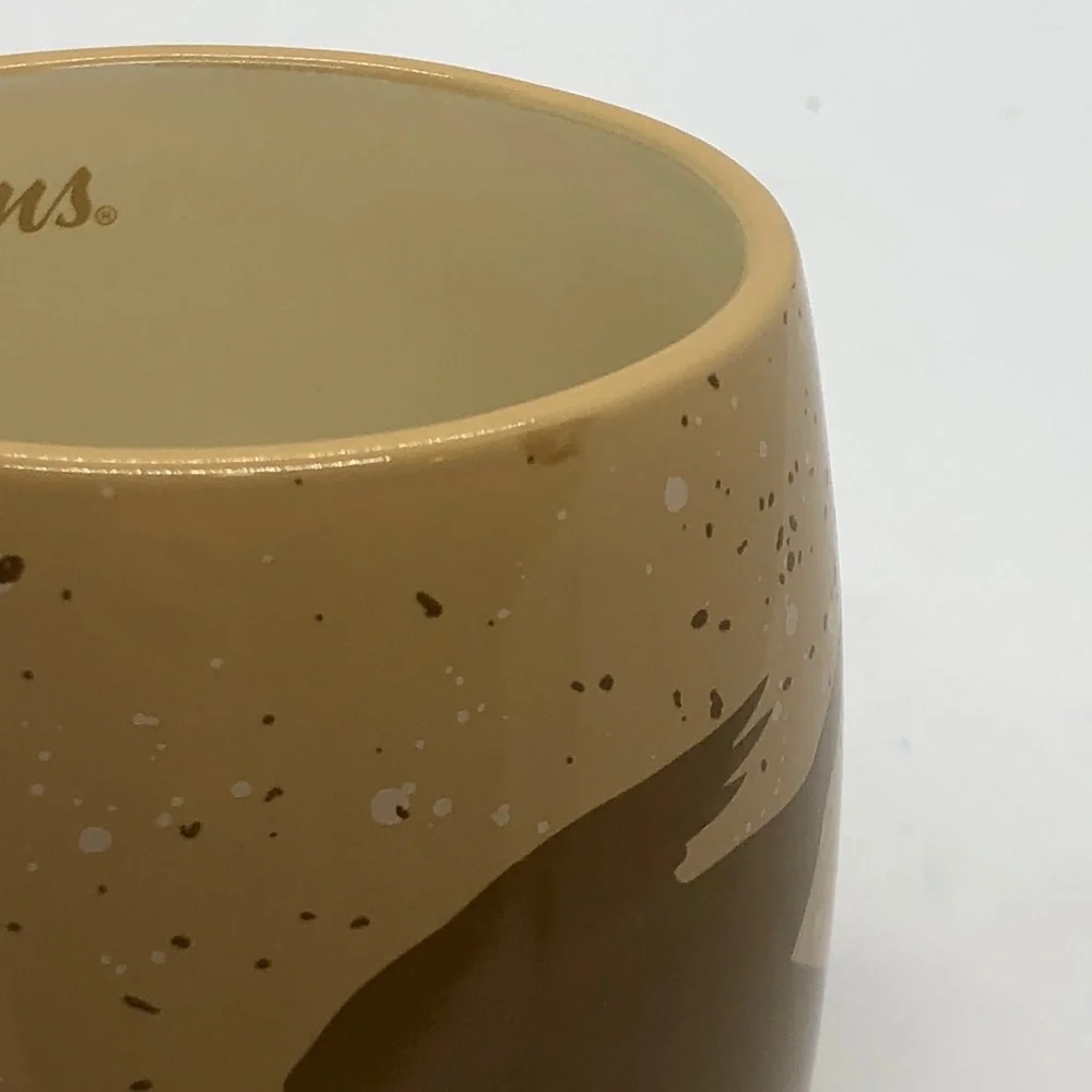 Tim Hortons 2016 Canada Goose Limited Edition Ceramic Mug - Picture 9 of 9